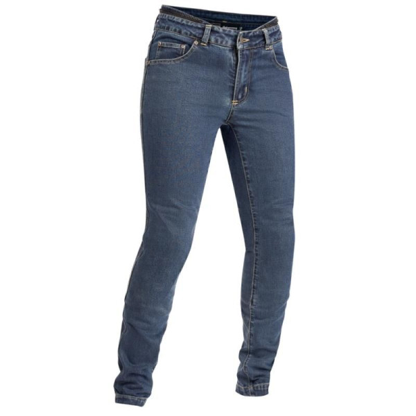 Halvarssons Nyberg jeans blue 46